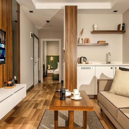 La Mia Suites اسطنبول المظهر الخارجي الصورة