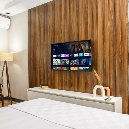 La Mia Suites اسطنبول المظهر الخارجي الصورة