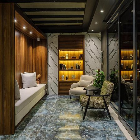 La Mia Suites اسطنبول المظهر الخارجي الصورة