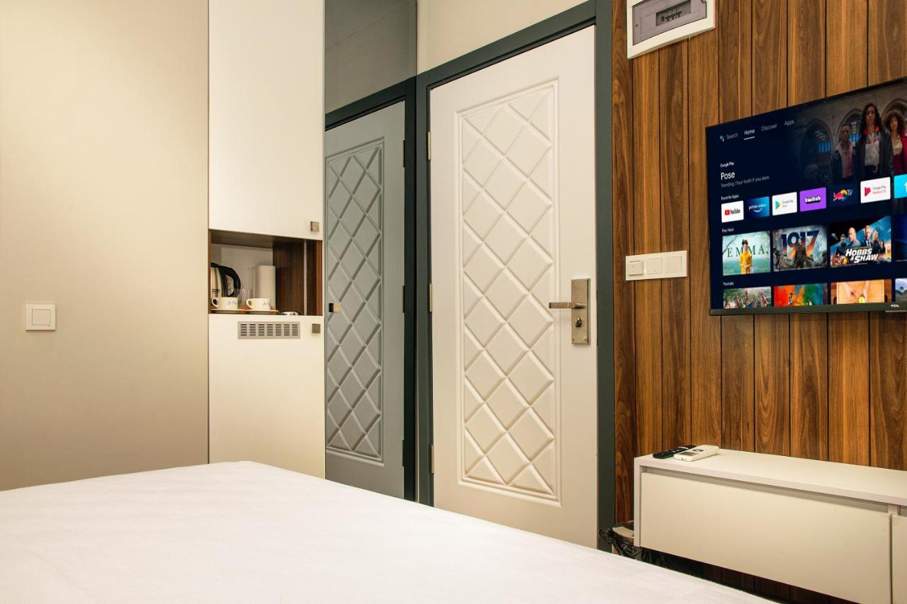 La Mia Suites اسطنبول المظهر الخارجي الصورة