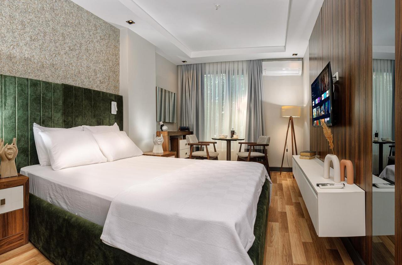 La Mia Suites اسطنبول المظهر الخارجي الصورة