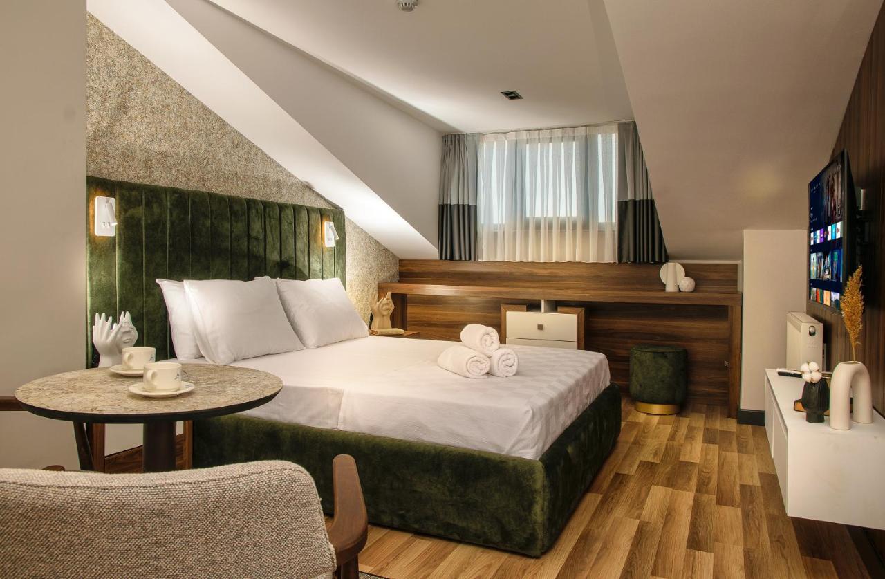La Mia Suites اسطنبول المظهر الخارجي الصورة