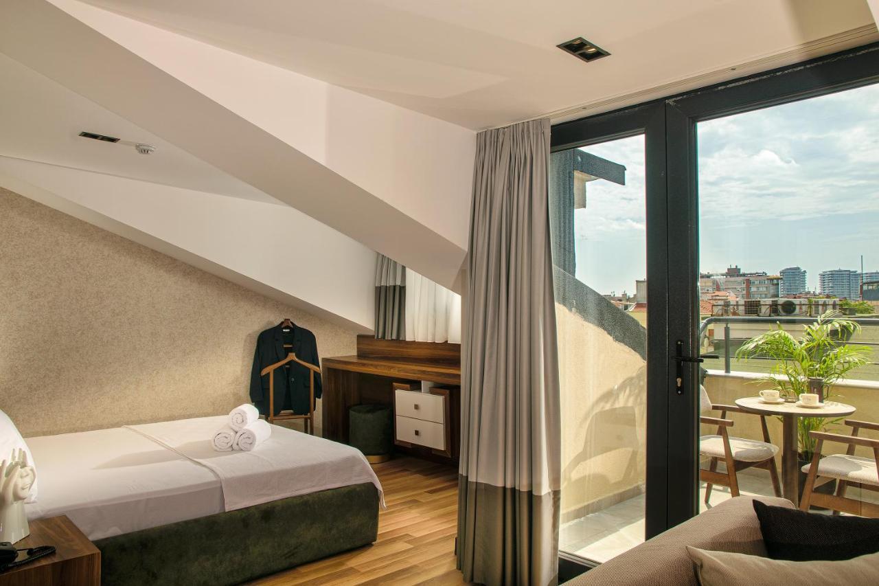 La Mia Suites اسطنبول المظهر الخارجي الصورة