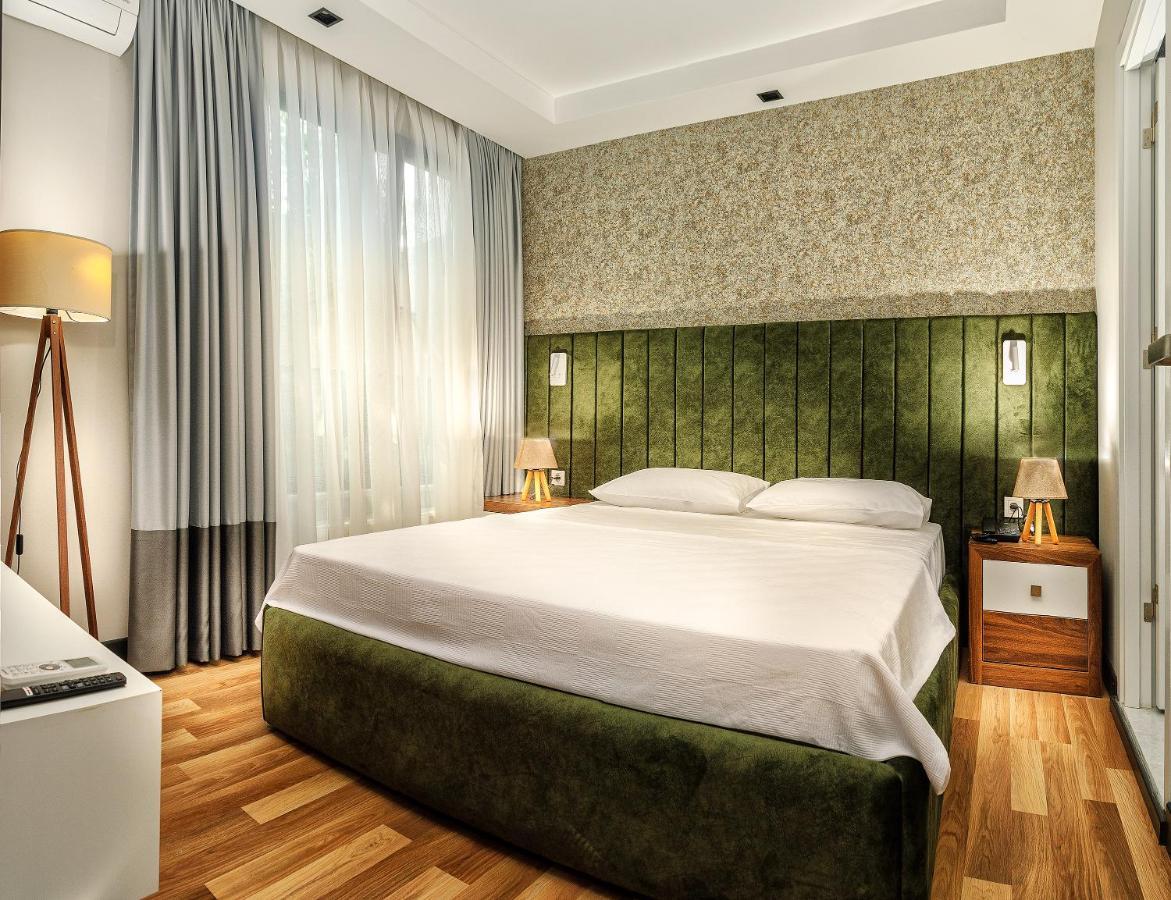 La Mia Suites اسطنبول المظهر الخارجي الصورة