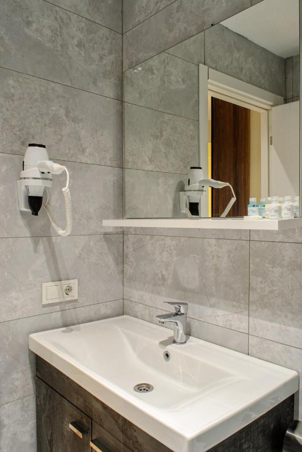 La Mia Suites اسطنبول المظهر الخارجي الصورة