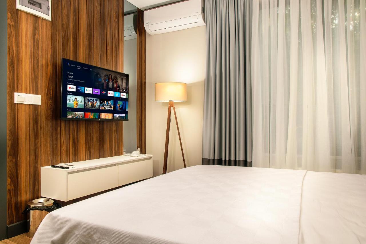 La Mia Suites اسطنبول المظهر الخارجي الصورة