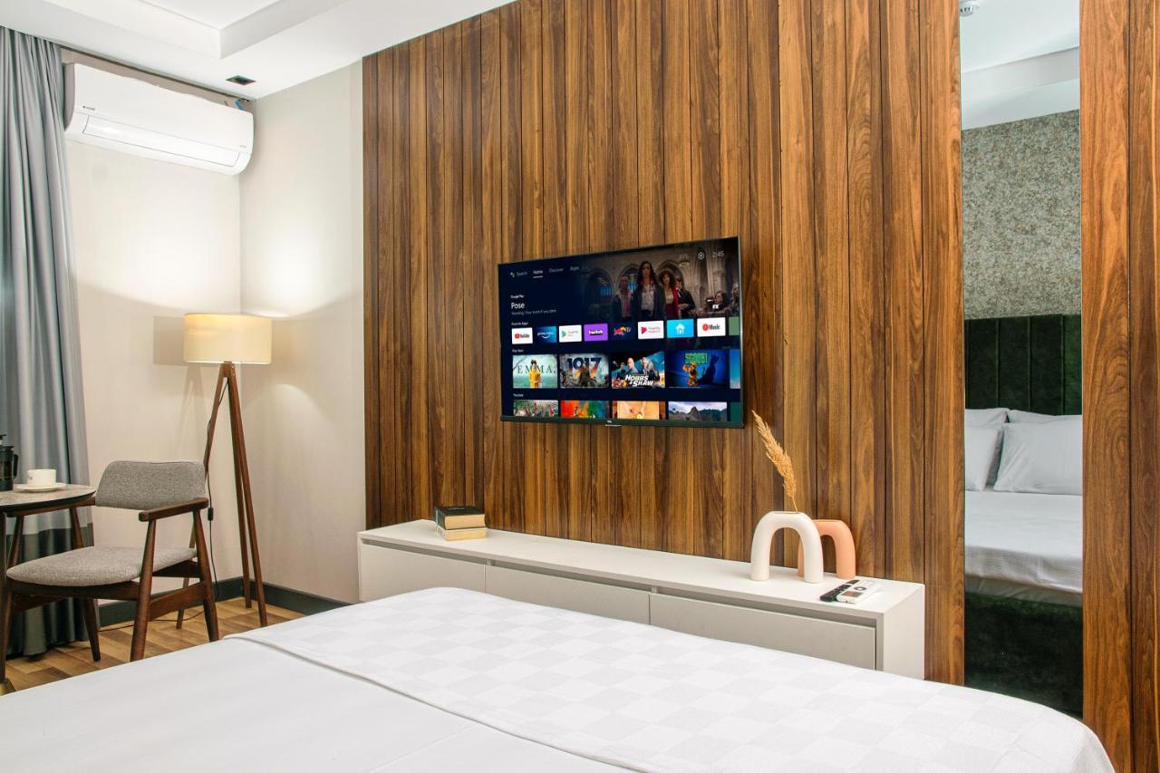 La Mia Suites اسطنبول المظهر الخارجي الصورة