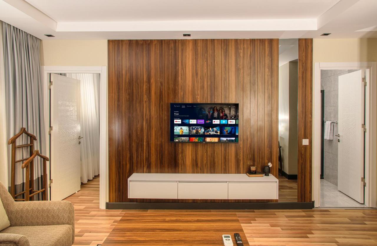 La Mia Suites اسطنبول المظهر الخارجي الصورة