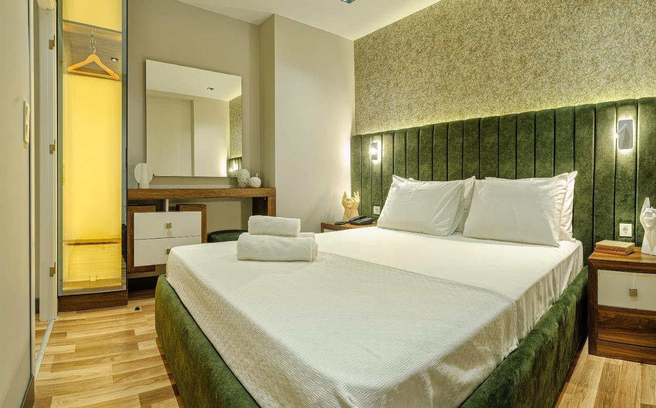 La Mia Suites اسطنبول المظهر الخارجي الصورة
