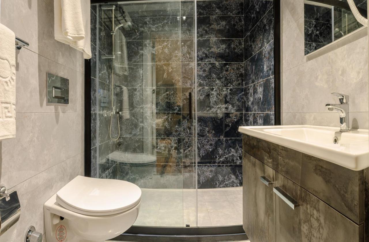 La Mia Suites اسطنبول المظهر الخارجي الصورة