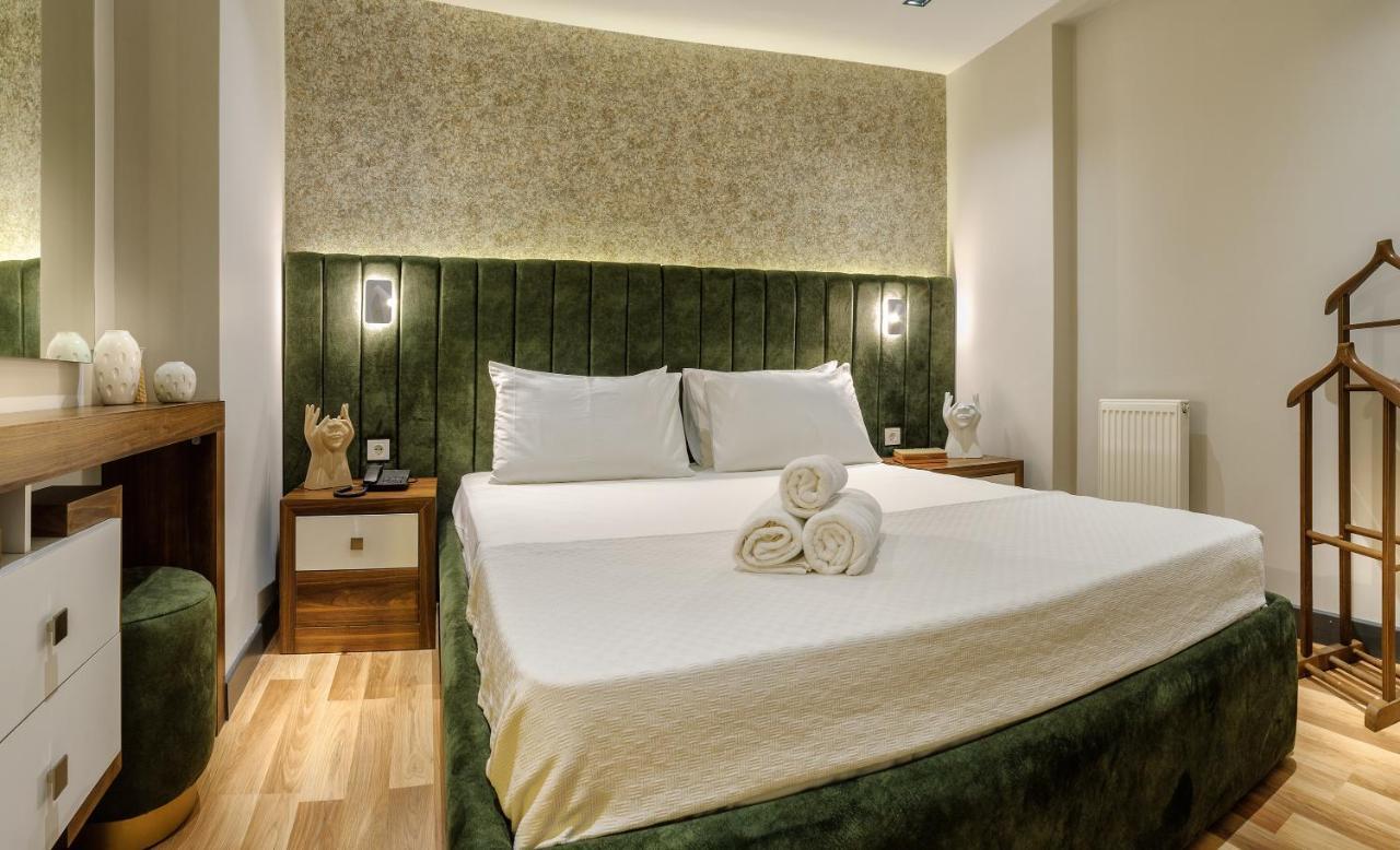 La Mia Suites اسطنبول المظهر الخارجي الصورة