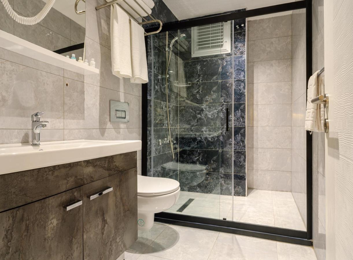La Mia Suites اسطنبول المظهر الخارجي الصورة